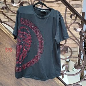 Laverita Mens T-shirt 3XL